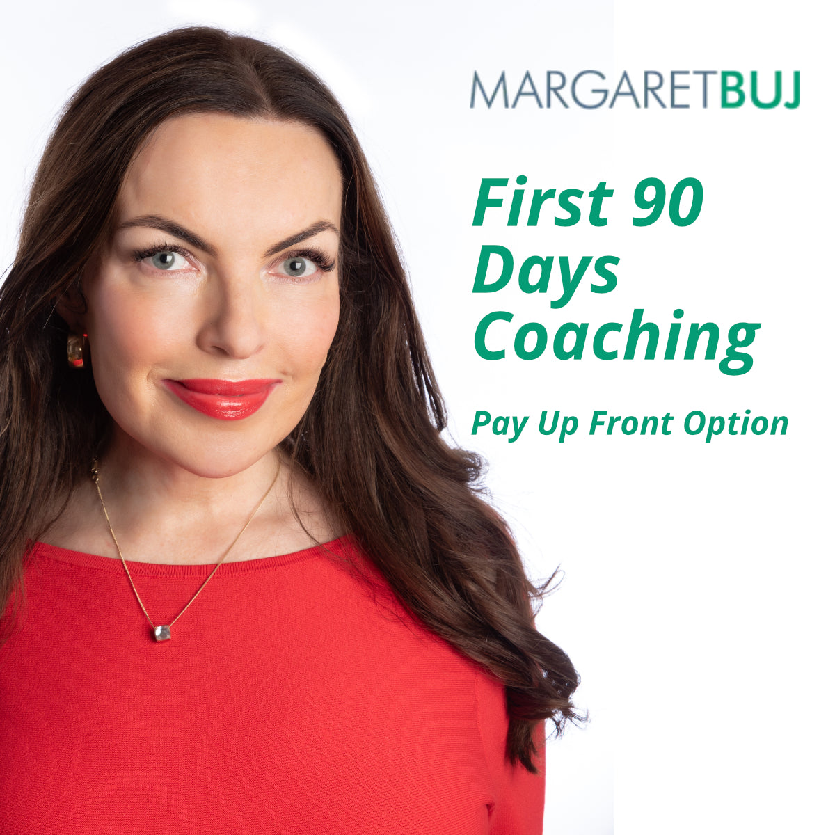 First 90 Days Coaching