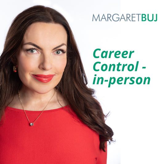 Career Control - in-person