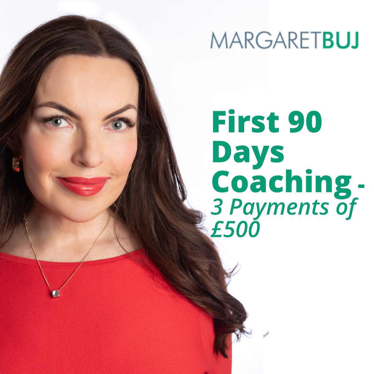 First 90 Days Coaching